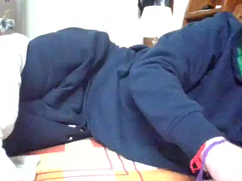 raka120294 online show from 10, 1, 2025