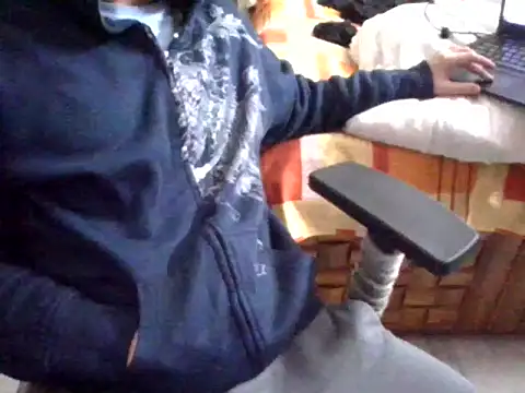 raka120294 online show from 23, 1, 2025