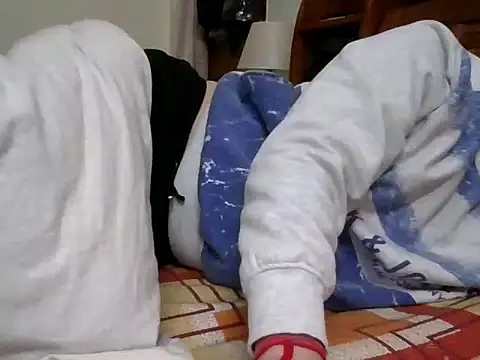 raka120294 online show from 14, 1, 2025