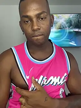 Destrozador415 online show from 11, 4, 2026