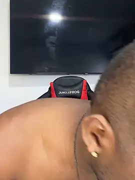 Destrozador415 online show from 31, 3, 2026