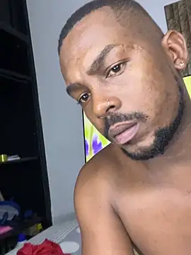 Destrozador415 online show from 21, 10, 2025