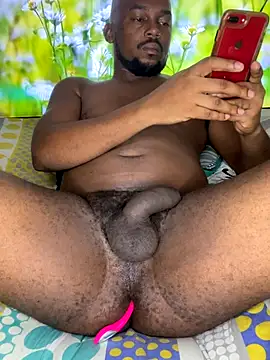 Destrozador415 online show from 25, 10, 2025