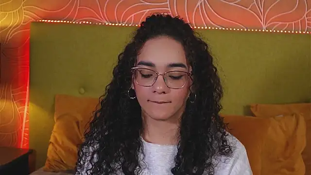 TaylorTinaa online show from 31, 1, 2025