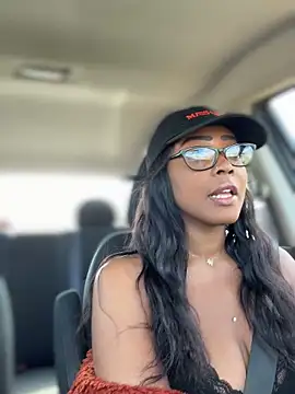 Blazerina online show from 29, 10, 2025