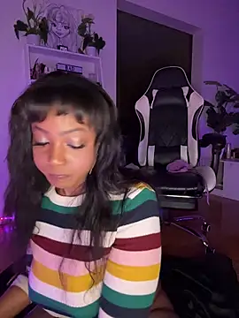 Blazerina online show from 7, 1, 2026