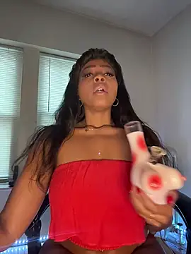 Blazerina online show from 3, 2, 2026