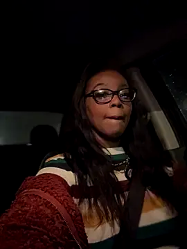 Blazerina online show from 2, 11, 2025