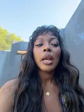 Blazerina online show from 28, 2, 2026