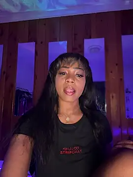 Blazerina online show from 20, 3, 2026