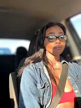 Blazerina online show from 7, 11, 2025