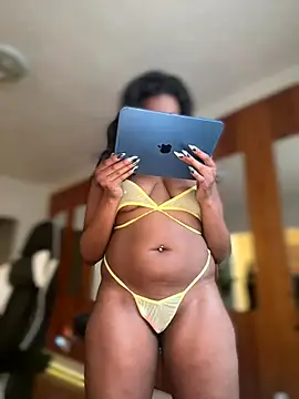 Blazerina online show from 26, 9, 2025