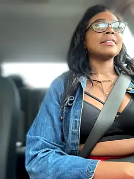 Blazerina online show from 1, 10, 2025