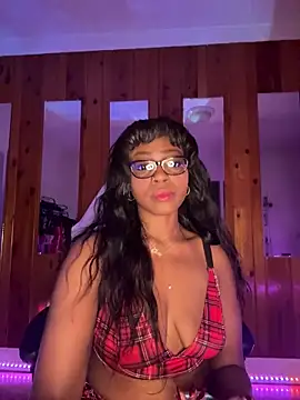 Blazerina online show from 9, 3, 2026