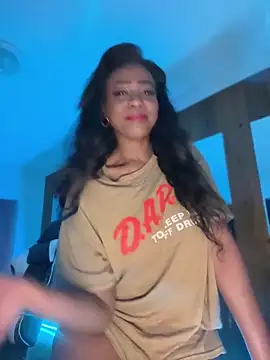 Blazerina online show from 7, 10, 2025