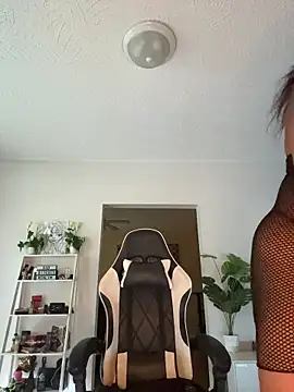 Blazerina online show from 23, 11, 2025