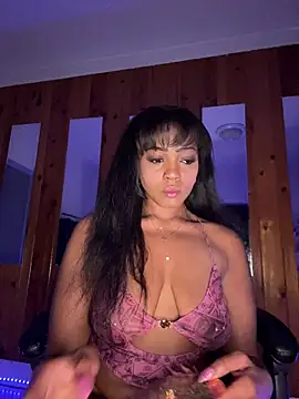 Blazerina online show from 18, 3, 2026