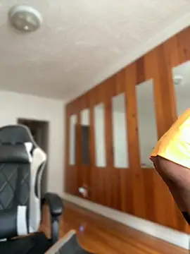 Blazerina online show from 8, 10, 2025