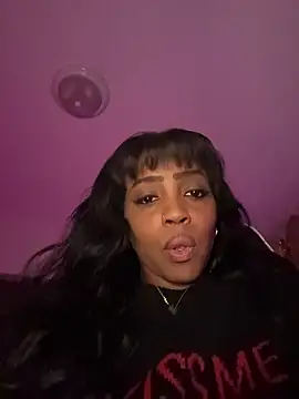 Blazerina online show from 5, 12, 2025