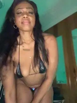 Blazerina online show from 11, 10, 2025