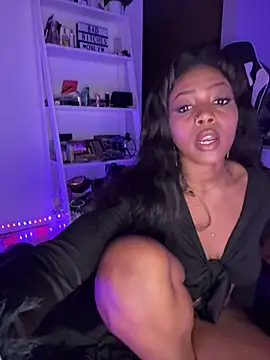 Blazerina online show from 9, 1, 2026