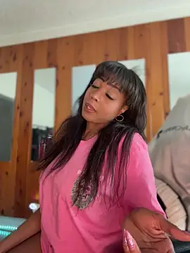 Blazerina online show from 23, 3, 2026