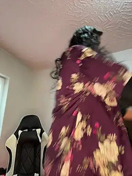 Blazerina online show from 22, 2, 2026