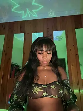 Blazerina online show from 16, 3, 2026