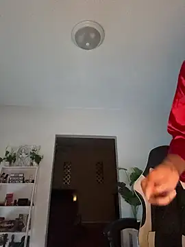 Blazerina online show from 23, 11, 2025