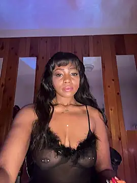 Blazerina online show from 6, 3, 2026