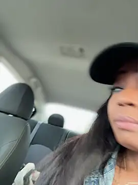 Blazerina online show from 16, 4, 2026