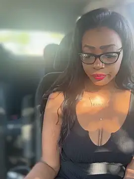 Blazerina online show from 5, 10, 2025