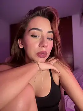 veronicaapink online show from 26, 9, 2025