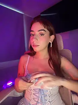 veronicaapink online show from 10, 1, 2026