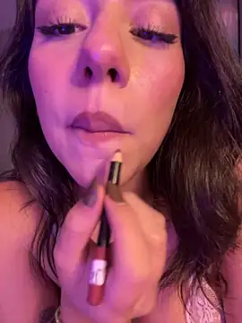 veronicaapink online show from 21, 3, 2025