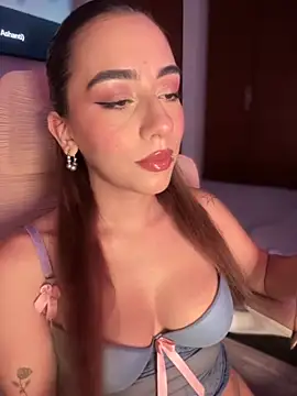 veronicaapink online show from 11, 9, 2025