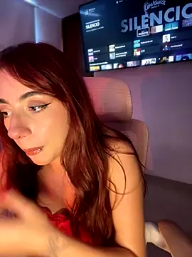 veronicaapink online show from 30, 11, 2025