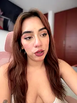 veronicaapink online show from 17, 9, 2025