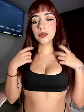 veronicaapink online show from 6, 10, 2025