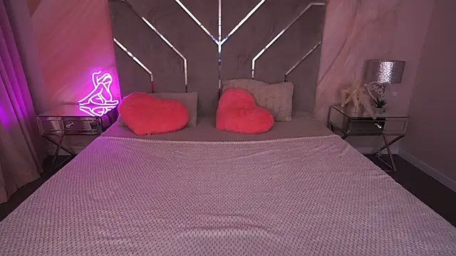 KiraCandyS online show from 18, 3, 2025