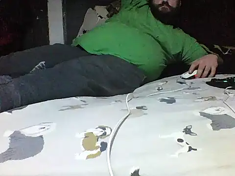 LumberJake69 online show from 16, 1, 2026