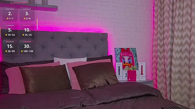 Born to Blow online show from 4, 12, 2025