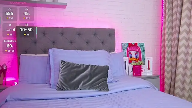 Born to Blow online show from 27, 9, 2025