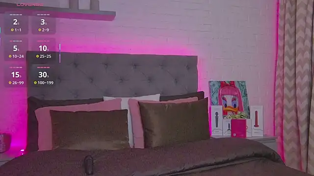 Born to Blow online show from 28, 11, 2025