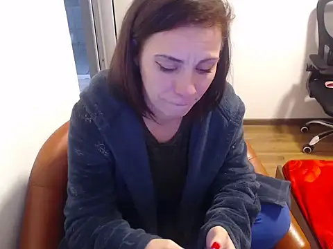 Emmatoo online show from 15, 3, 2026