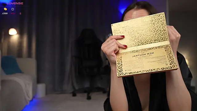 Amely Young online show from 27, 9, 2025