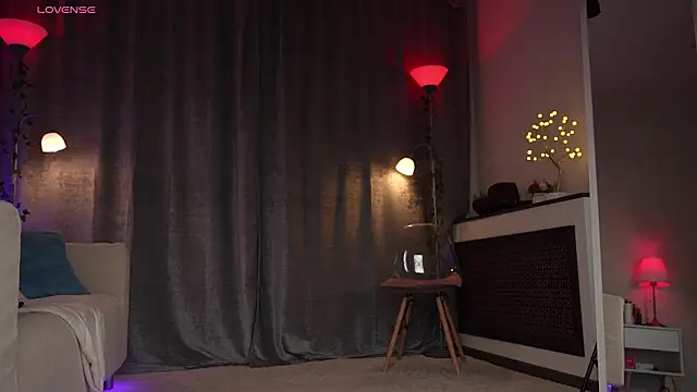 Amely Young online show from 22, 2, 2026