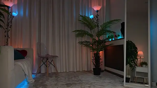 Amely Young online show from 11, 6, 2026