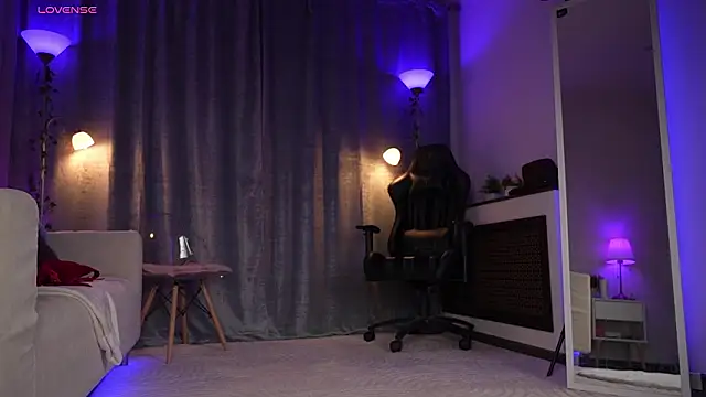 Amely Young online show from 8, 3, 2026