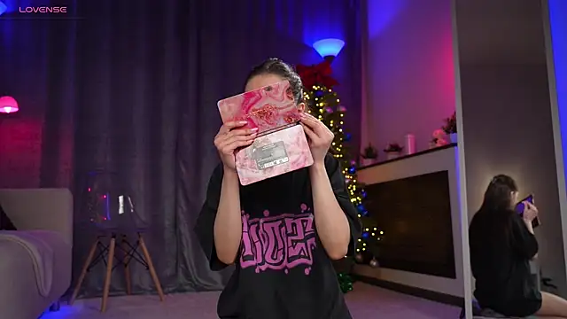 Amely Young online show from 12, 1, 2026